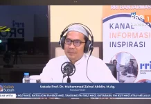 Perbedaan Kehidupan Beragama dalam Realitas Keberagaman