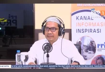 Perbedaan Merupakan Rahmat dari Ekspresi Keberagaman
