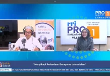 Perbedaan sebagai Sunnatullah Sebagai Ekspresi Keberagaman