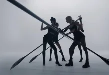 Blackpink "Go" Rajai Top 20 Internasional Pekan Ini