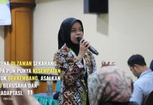Kisah Sri Annisa, Srikandi Digital yang Bawa UMKM 'Naik Kelas'