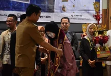 Seleksi Pemuda Pelopor Banjarmasin: Cetak Agen Perubahan atau Hanya Retorika?