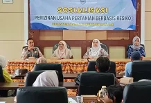 Distan Banjar Permudah Akses BBM Subsidi bagi Petani Brigade