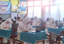 TKA SD Banjarmasin Dimulai: Lancar di Permukaan, Alarm ‘Merah’ Numerasi
