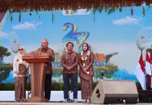 Gubernur Dorong Pengelolaan Sampah Berbasis Masyarakat di Banjarbaru