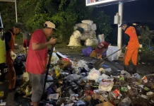 Tekan Luapan Sampah, Warga Banjarmasin Diminta Disiplin Pilah dari Sumbernya