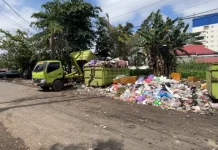 Kunci Atasi Sampah Ada pada Sinergi Aturan dan Sistem