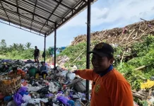Perkuat Penanganan dari Hulu ke Hilir, DLH Banjarmasin Siapkan Sejumlah Regulasi