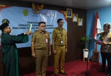 Wali Kota Sentil Dewan Pengawas Perumda Pasar Jangan Jadi ‘Stempel’