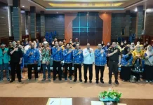 BNNK Tabalong Ingatkan Bahaya Narkoba dan Vape