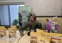Inovasi dan kreatifitas Jadikan Tempe Bernilai Ekonomi Tinggi