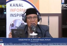 Strategi Islam Membangun Motivasi di Era Serba Instan