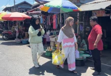 Plastik Melejit, DLH Banjarmasin Dorong Warga Pakai Wadah Ramah Lingkungan