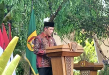 Kunci Atasi Sampah di Kalsel Ada di Rumah Tangga
