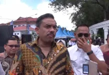 Menteri UMKM Sebut Soto Banjar Bisa Tembus Pasar Global