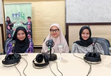 Bapalas Bidan, Tradisi Kelahiran Warisan Budaya Banjar
