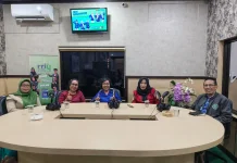 Semangat Kartini dari Tokoh Perempuan IKASBA Kalsel