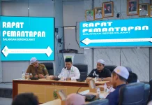 Hari Jadi Ke-23, Tablig Akbar Balangan Bershalawat Siap Digelar