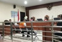 Ahli Forensik ungkap Penyebab Kematian Mahasiswa ULM