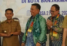 Pelaku UMKM di Banjarmasin Sulit Dapat Modal, Wemen: Datangi Kepala Dinas!