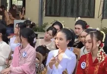 Hari Kartini Soroti Kasus Kekerasan Perempuan & Anak