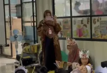 Peringatan Kartini Tekankan Perlindungan Perempuan dan Anak