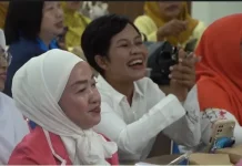 Momentum Hari Kartini Dorong Perempuan Lebih Berani dan Mandiri