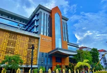 RSUD Ulin Bakal HUT di Jakarta, Jadi Pertanyaan Wakil Rakyat