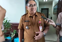 Rencana HUT RSUD Ulin di Jakarta Disebut Jadi Bagian Promosi Layanan
