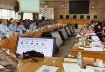 DPRD Kalsel Targetkan Bendungan Riam Kiwa Direalisasikan Tahun Ini