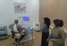 Pentingnya Menjaga Kesehatan Gigi sejak Dini