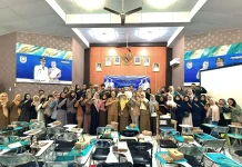 DKUMPP  Banjar  Dorong Peningkatan Kualitas Produk UMKM
