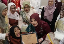 Kartini Banjarmasin ‘Turun Gunung’, Dari Panggung Inspirasi hingga Aksi Nyata