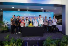 Peresmian Dealer Jaecoo Perkuat Tren Positif Investasi Daerah