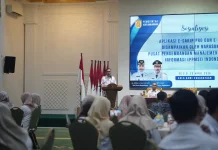 Perkuat Akuntabilitas dengan Sosialisasi e-SAKIP Pro dan e-Monev