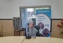 Angkatan Muda Sabilal Muhtadin Gelar Islamic Art Festival