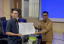 Revisi Perda Air Tanah Pansus III DPRD Kalsel Masuk Tahap Fasilitasi