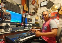 Pucuk Kastela Hadir dengan Nuansa Pop Rock yang Lebih Segar