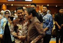 Investasi Emas Syariah Jadi Penyelamat Warga Banjarmasin saat Dunia Tak Pasti