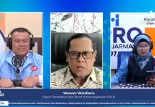 Pendidikan Anti Korupsi Diperkuat, KPK Gandeng Masyarakat