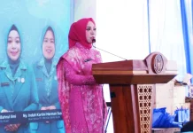 Semangat Kartini, Perempuan Banjar Didorong Aktif dalam Pembangunan