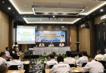 Dispora Kalsel Fokus Pembinaan Pemuda dan Olahraga Berkelanjutan