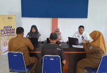 DJP Kalselteng Dorong Kepatuhan Pajak Melalui Optimalisasi Pelaporan Coretax