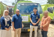 DJP Kalselteng Sita Aset Penunggak Pajak Bernilai Miliaran Rupiah