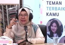BNNK HSS Ingatkan Bahaya Tersembunyi di Balik Tren VEP