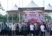 Wujudkan Budaya Pilah Sampah, Pemko Banjarmasin Gandeng Lintas Sektor