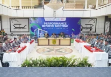 Bank Kalsel Luncurkan ‘Umara’ Pinjaman tanpa Bunga untuk UMKM