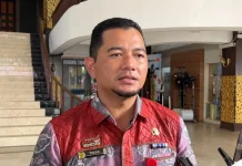 Rukun Warga di Banjarmasin Jadi Pilot Project Pengelolaan Sampah Mandiri