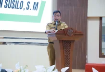 Pemkab Batola Pastikan BOSP Terserap untuk Peningkatan Mutu Pendidikan