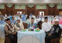 Pemprov Kalsel Kumpulkan Kepala Sekolah, Tekankan Keteladanan dan Keikhlasan